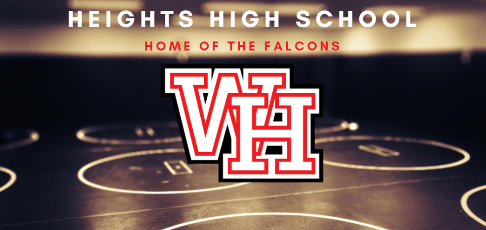 FALCON WRESTLING