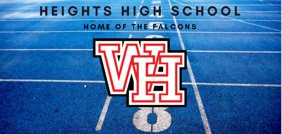 FALCON TRACK & FIELD