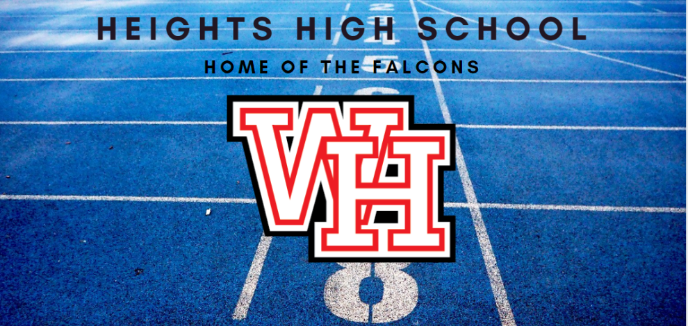 FALCON TRACK & FIELD