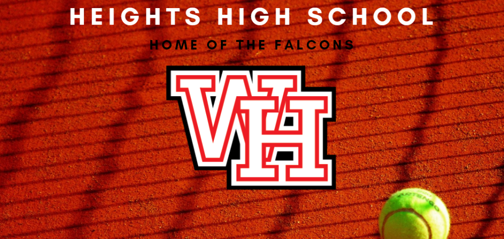FALCON TENNIS