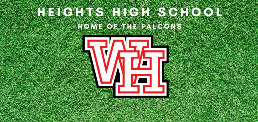 FALCON GOLF
