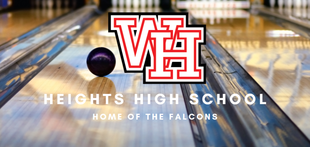 FALCON BOWLING