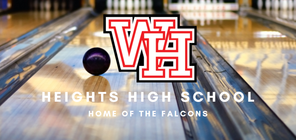 FALCON BOWLING