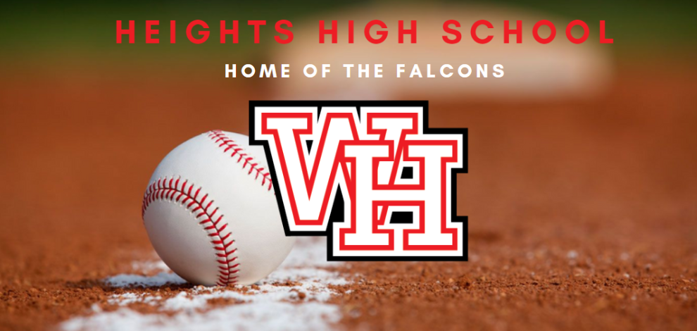 FALCON BASEBALL