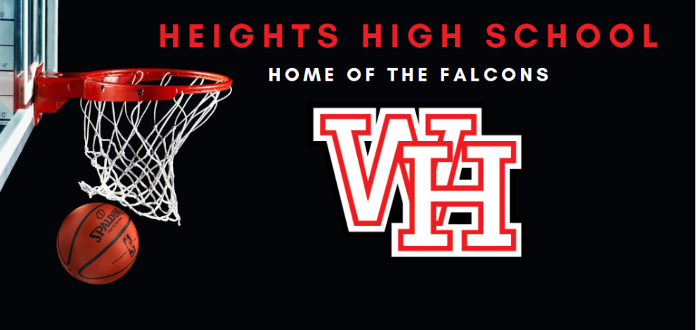 FALCON BASKETBALL