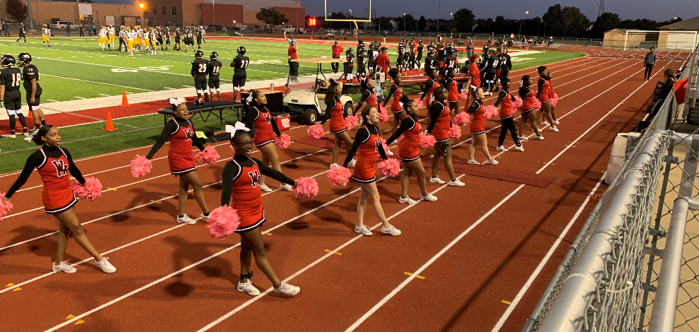 Wichita Heights