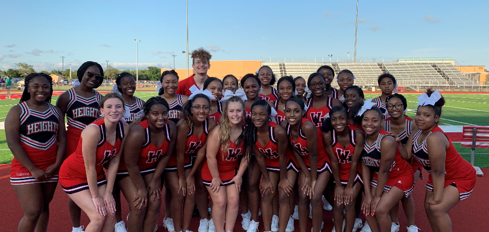 Wichita Heights